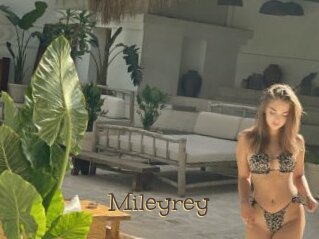 Mileyrey