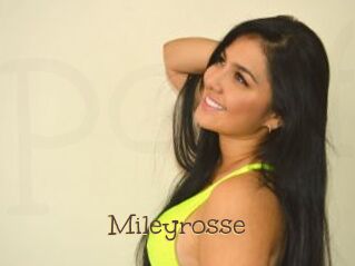 Mileyrosse