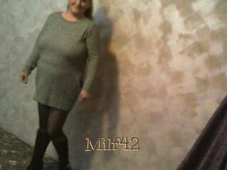 Milf42