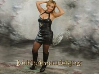 Milfhotmaudelynx
