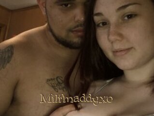 Milfmaddyxo