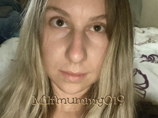 Milfmummy019