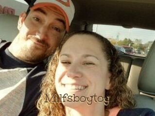 Milfsboytoy