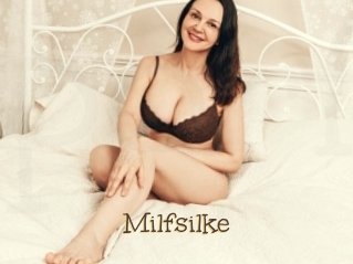 Milfsilke