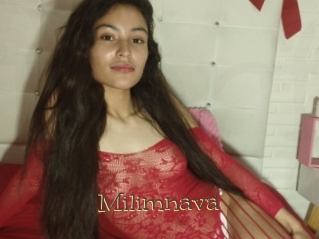 Milimnava