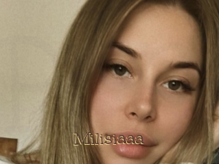 Milisiaaa