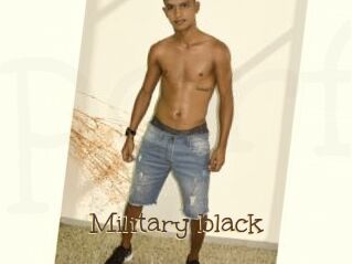 Military_black