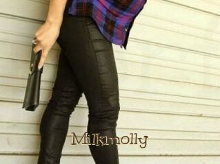 Milkmolly