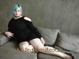 Milkybeauteous