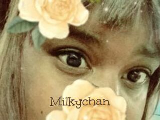milkychan Porno FR
