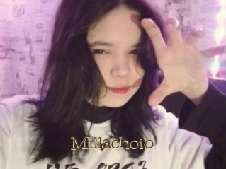 Millachoio