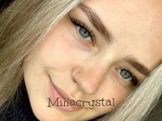 Millacrystal