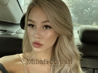 Millafreeman