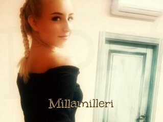 Millamilleri