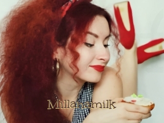 Millanamilk