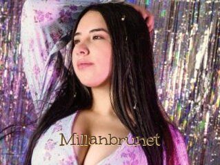 Millanbrunet