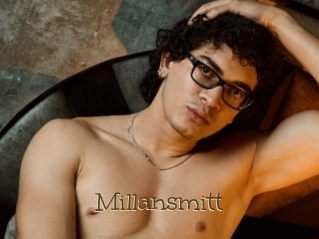 millansmitt Porno FR