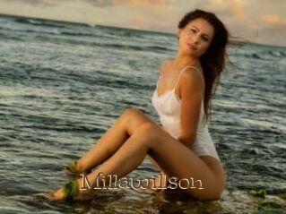MillaWillson