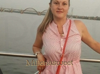 millenasweet Porno FR
