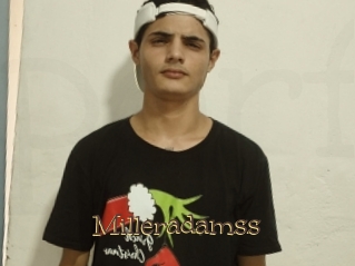 Milleradamss