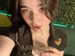 milliebraun Porno FR