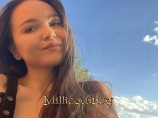 Milliequincy