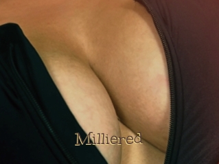 Milliered