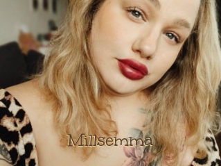 Millsemma