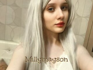 Millymayson