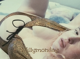 Millymonday