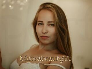 Milorabeautybb