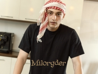 Miloryder