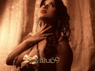 milu69 Porno FR