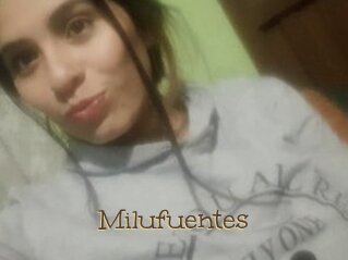 Milufuentes