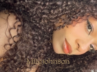 Milyjohnson