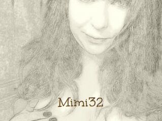 mimi32 Porno FR