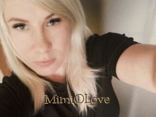 mimiOLove Porno FR
