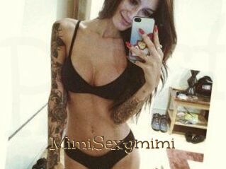 mimiSexymimi Porno FR