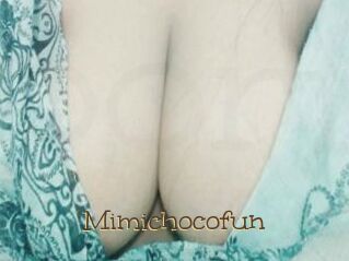 Mimichocofun