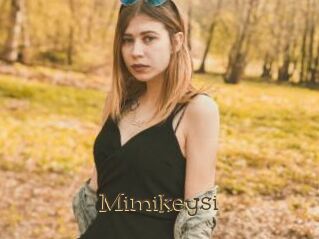 Mimikeysi