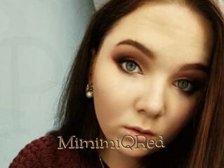 MimimiQRed