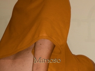 Mimoso