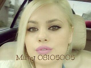 Mimy-08105005