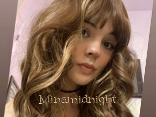 Minamidnight