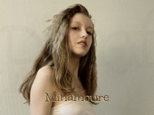 Minamoure