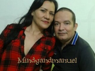 Mindyandmanuel