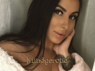 Mindyerotic