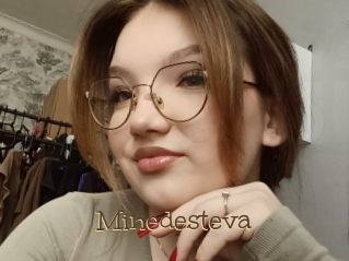 Minedesteva