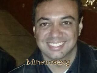 Mineirosexy