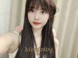 Mingbaby